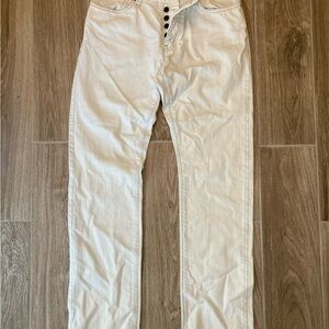 VTG John Varvatos Jeans